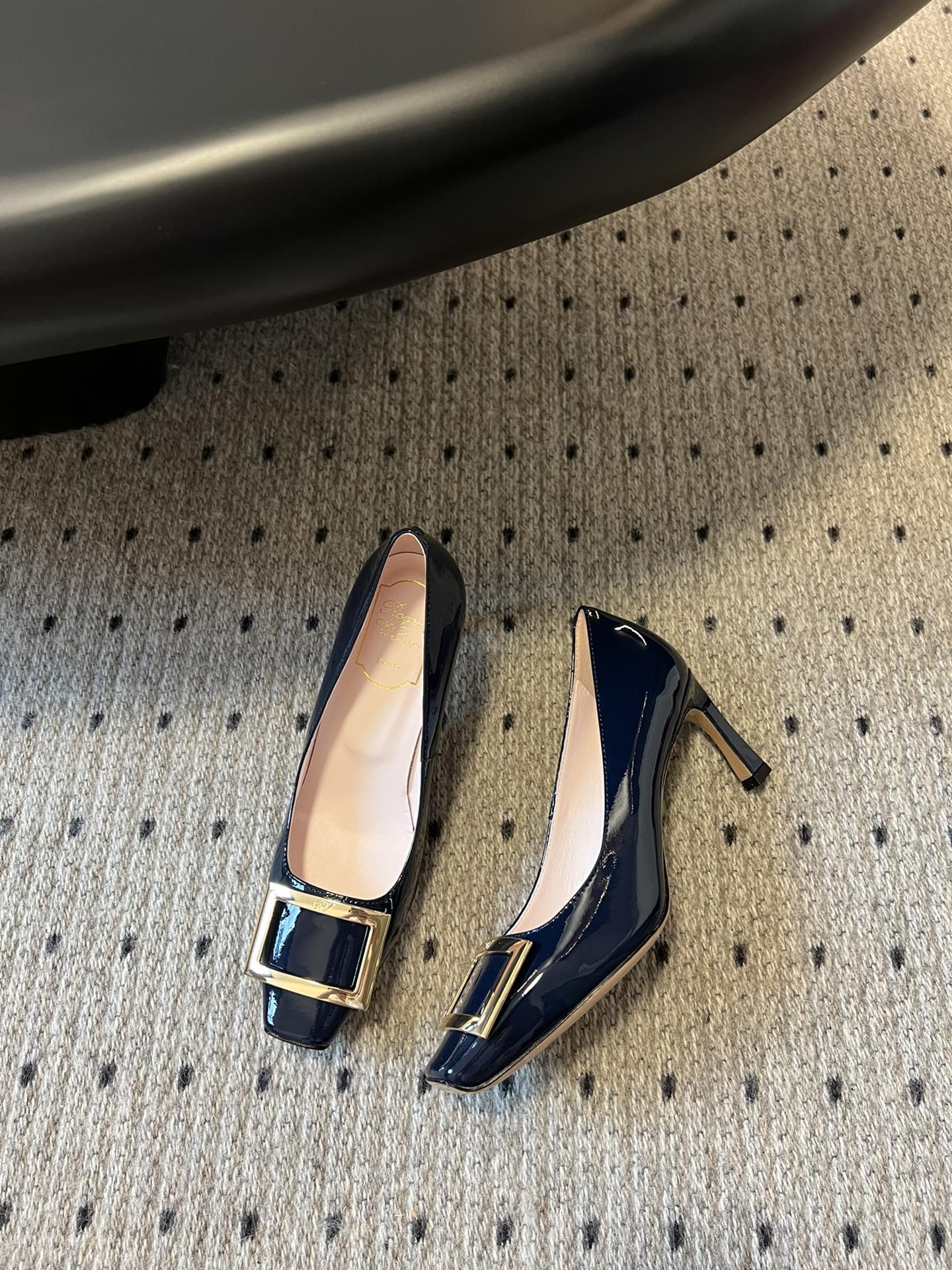 1ZA250ZDE Stylish High heels