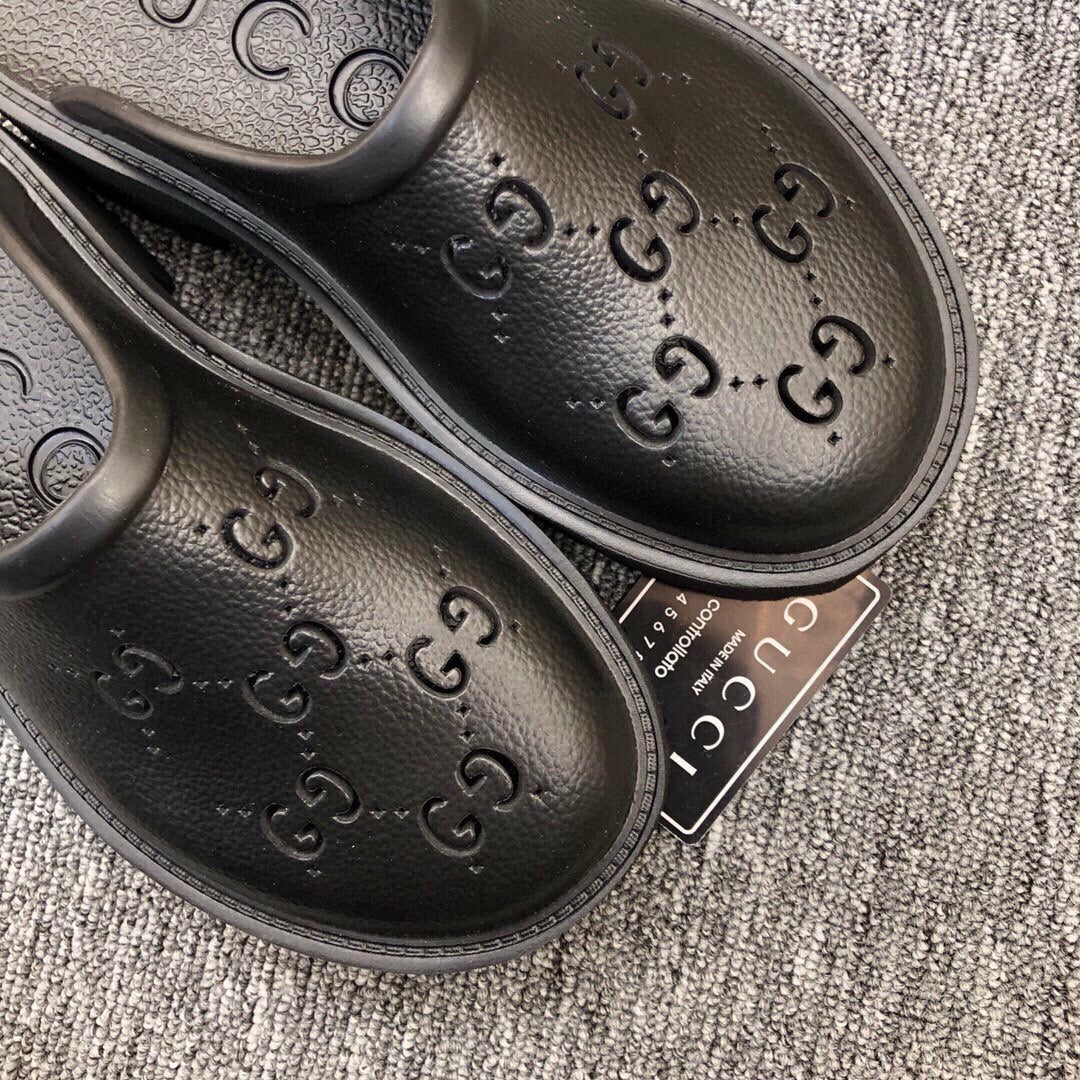 54B27ZDE Stylish Platform sole