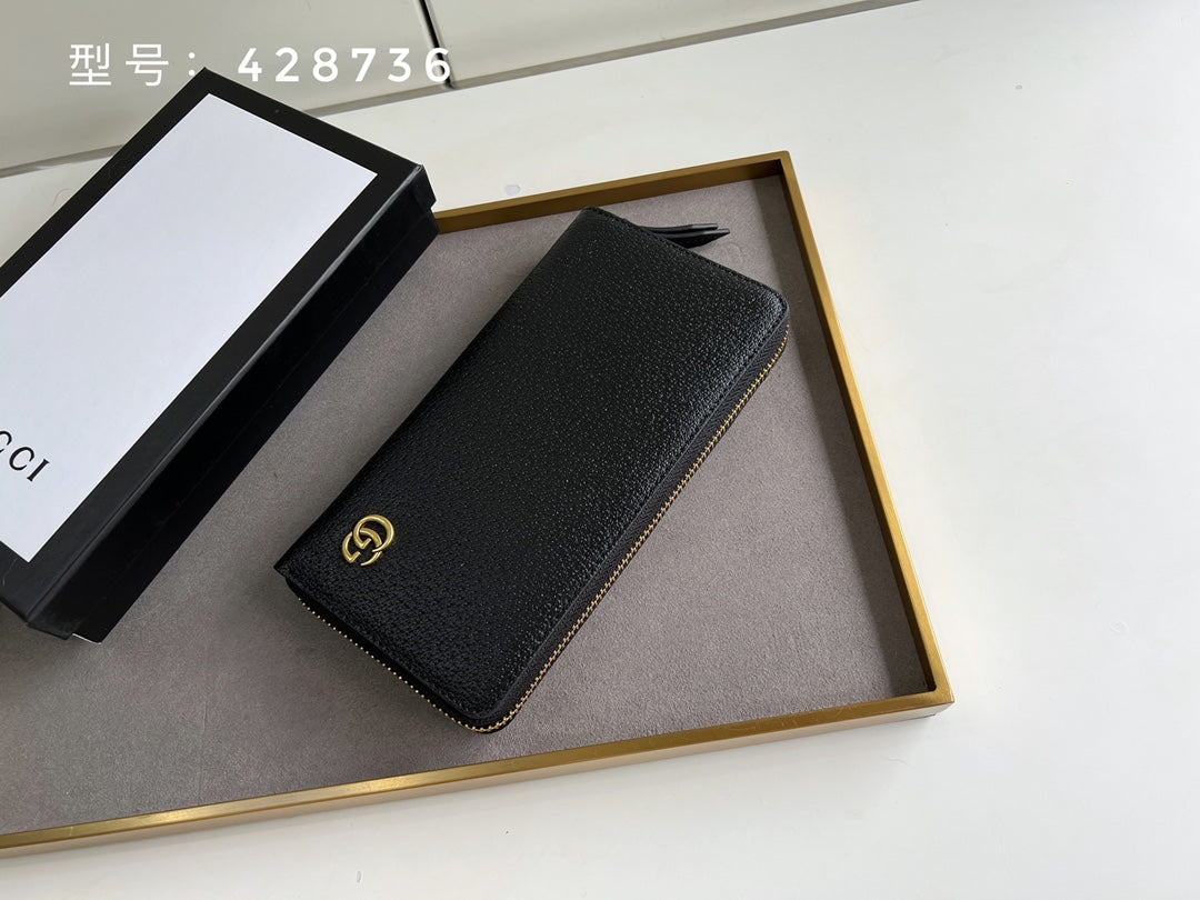 1XB381BDE Stylish leather wallets