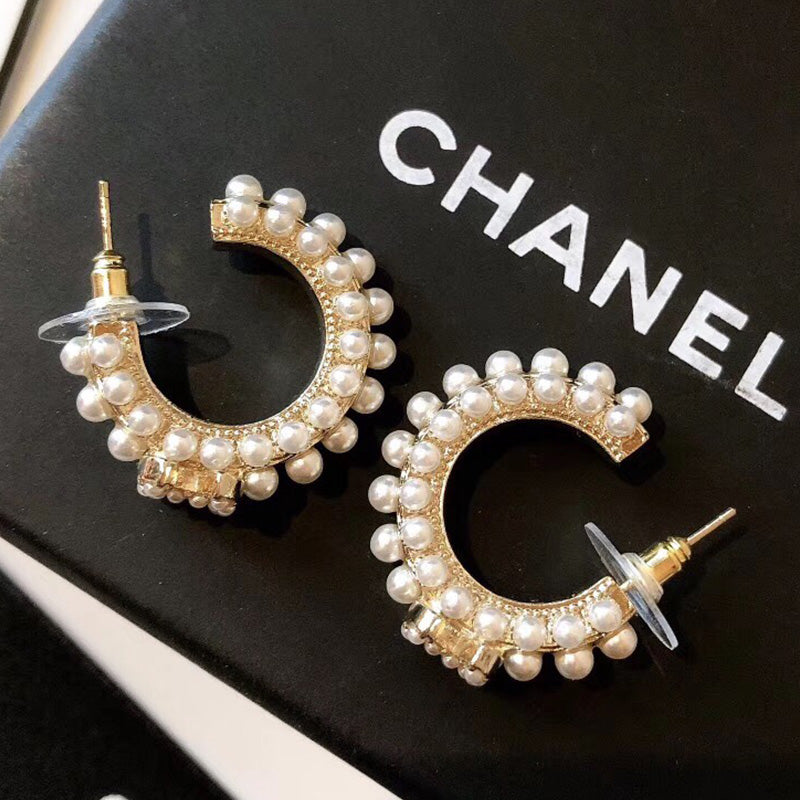 14C97EDE Stylish Earrings