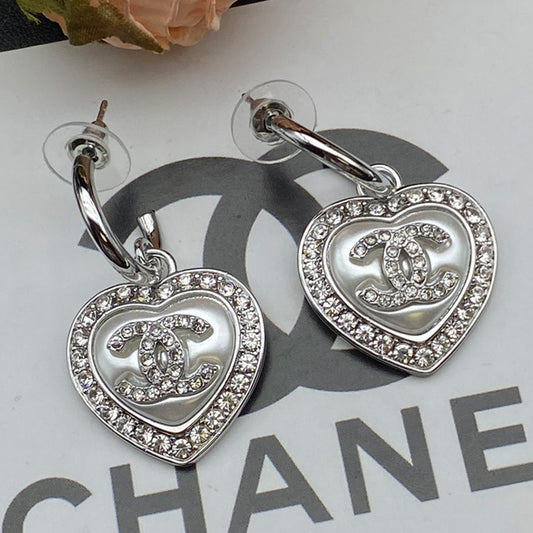 1YC459EDE Stylish Earrings