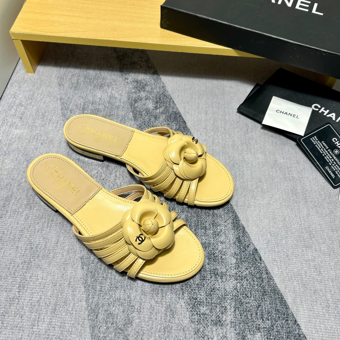 14C186ZDE Stylish Slippers