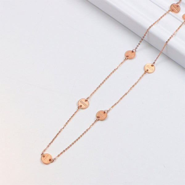 BB43XDE Stylish Necklaces