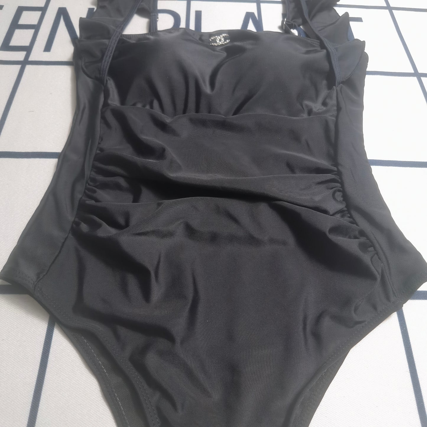 145ZC347YDE Stylish Bikini swimsuit