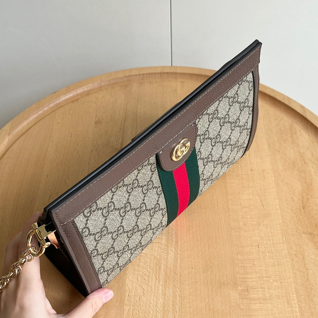15RB44BDE Stylish leather bag