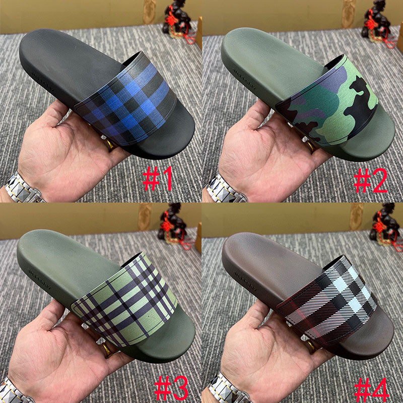 535ZR259ZDE Stylish Slippers