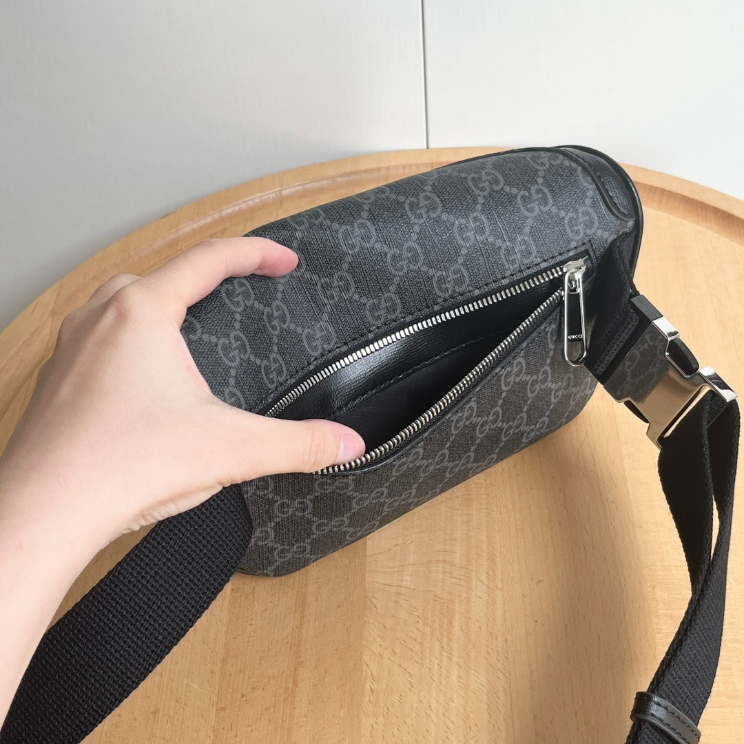 15RB42BDE Stylish  leather bag