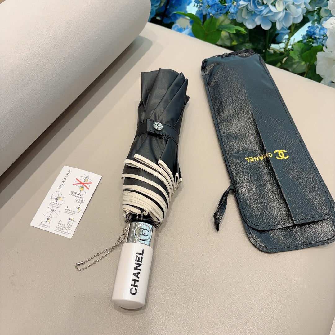 15RC51SDE Stylish UV resistant umbrella