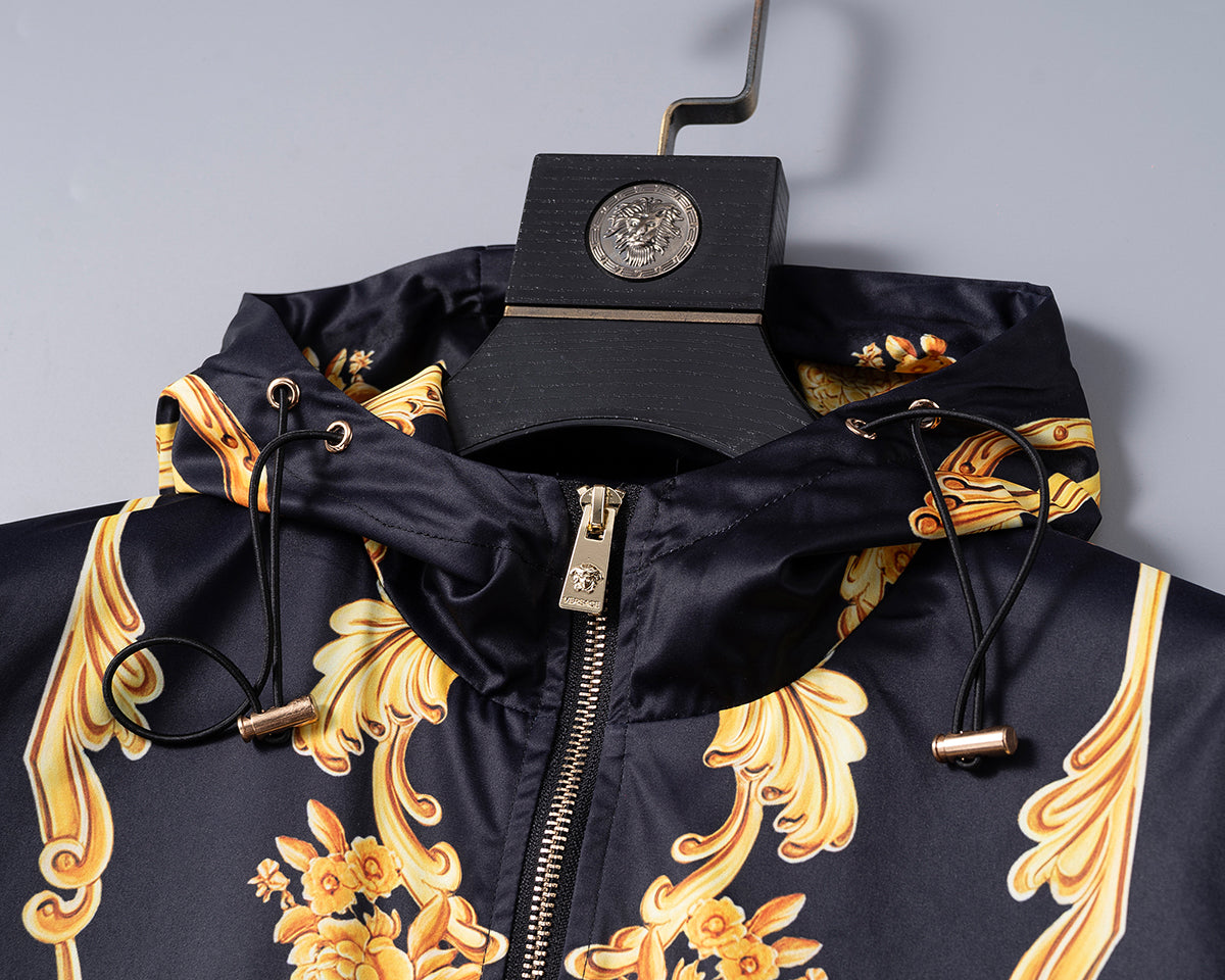 175ZV31UDE Stylish  Coats