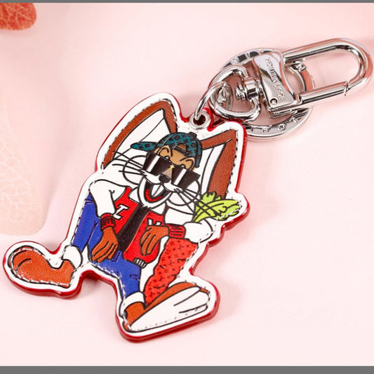 3RE26ADE Stylish key closure