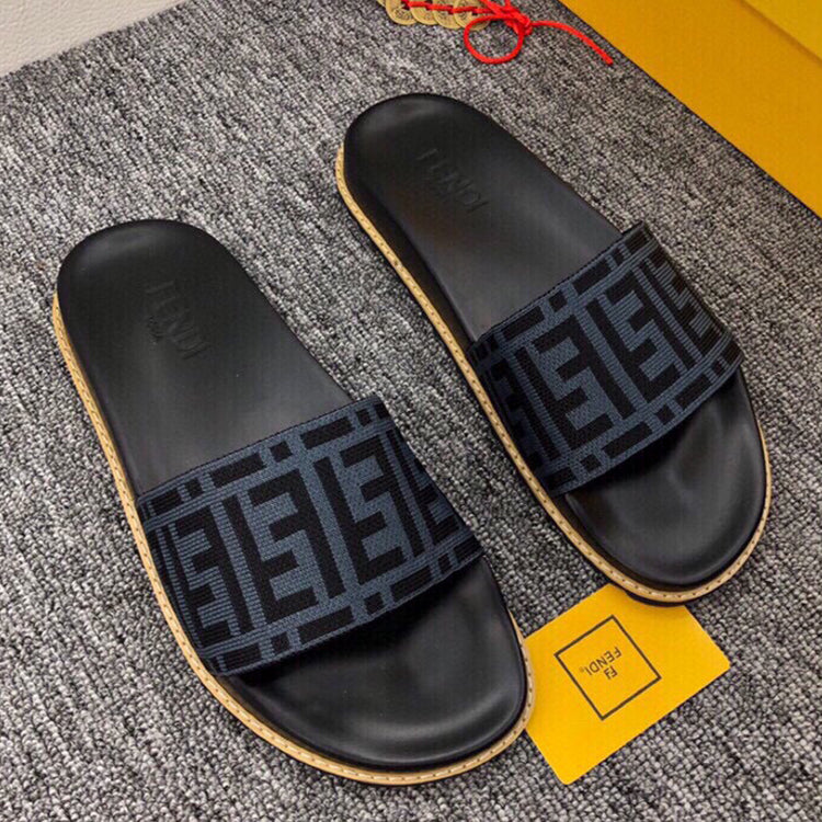 5F1ZDE Stylish Slippers