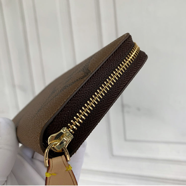 AE40BDE Stylish leather wallets