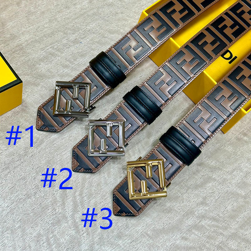 1WF185PDE Stylish  High quality belt With full package