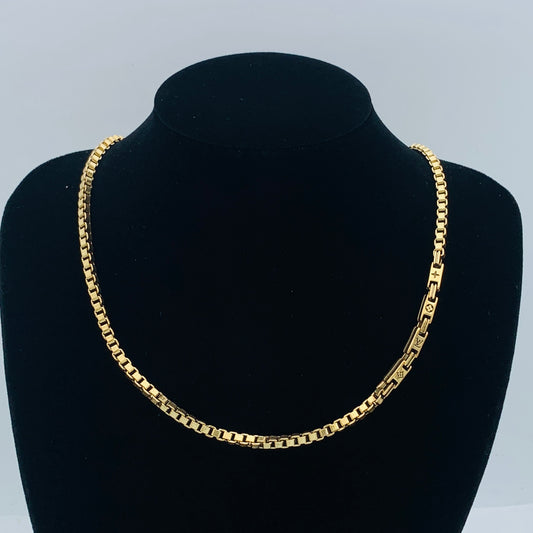 175RE21XDE Stylish  Necklaces