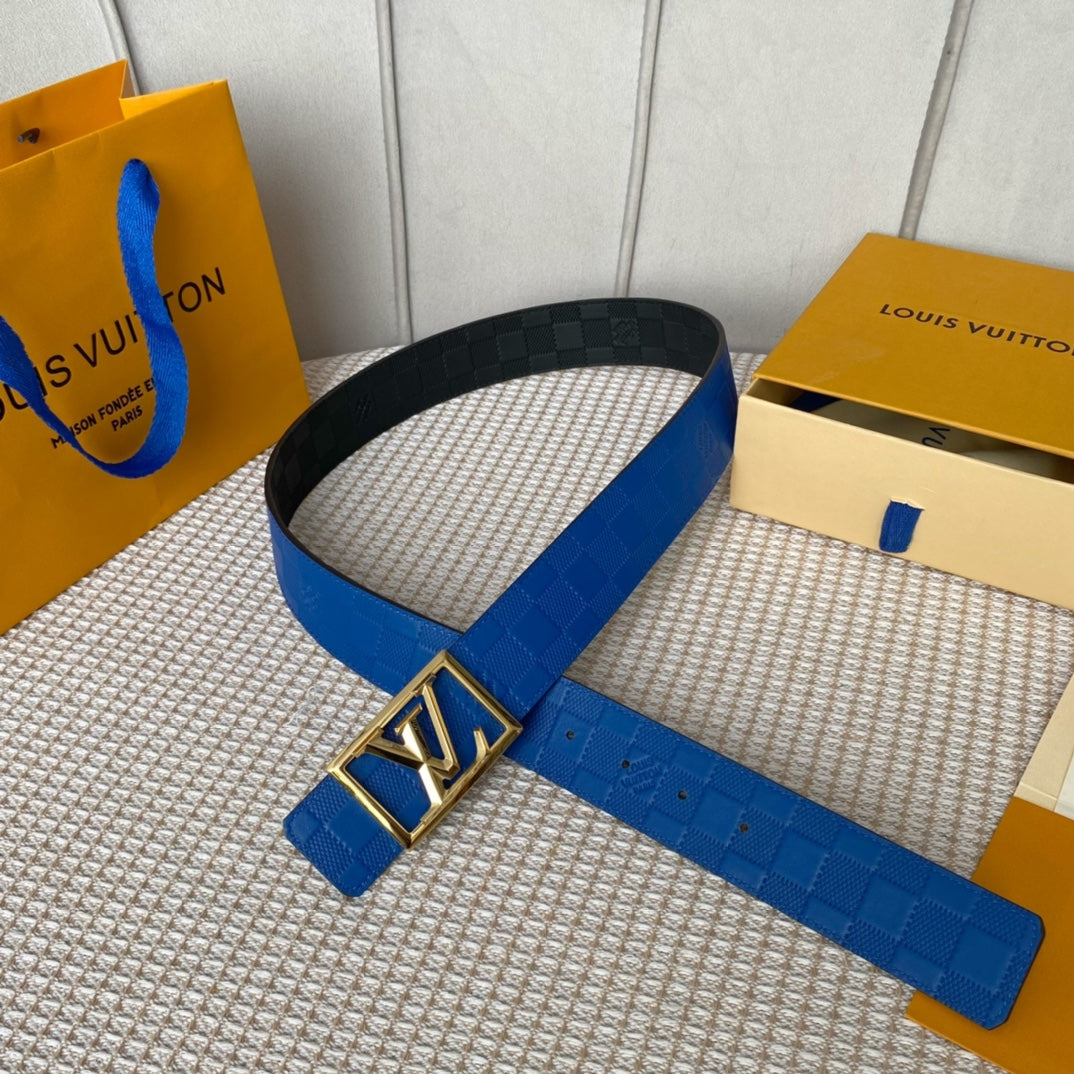 14E1PDE Stylish  High quality belt With full package
