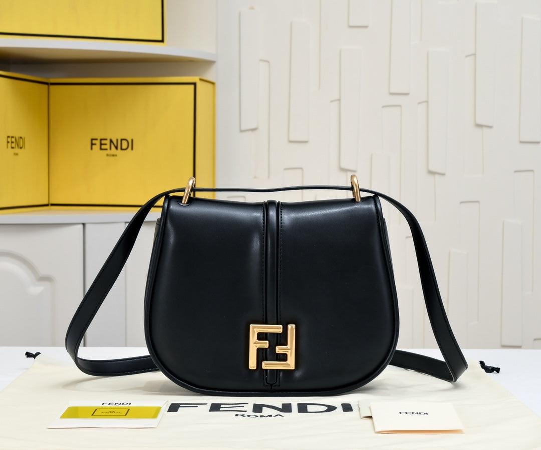 2XF89BDE Stylish leather bag 