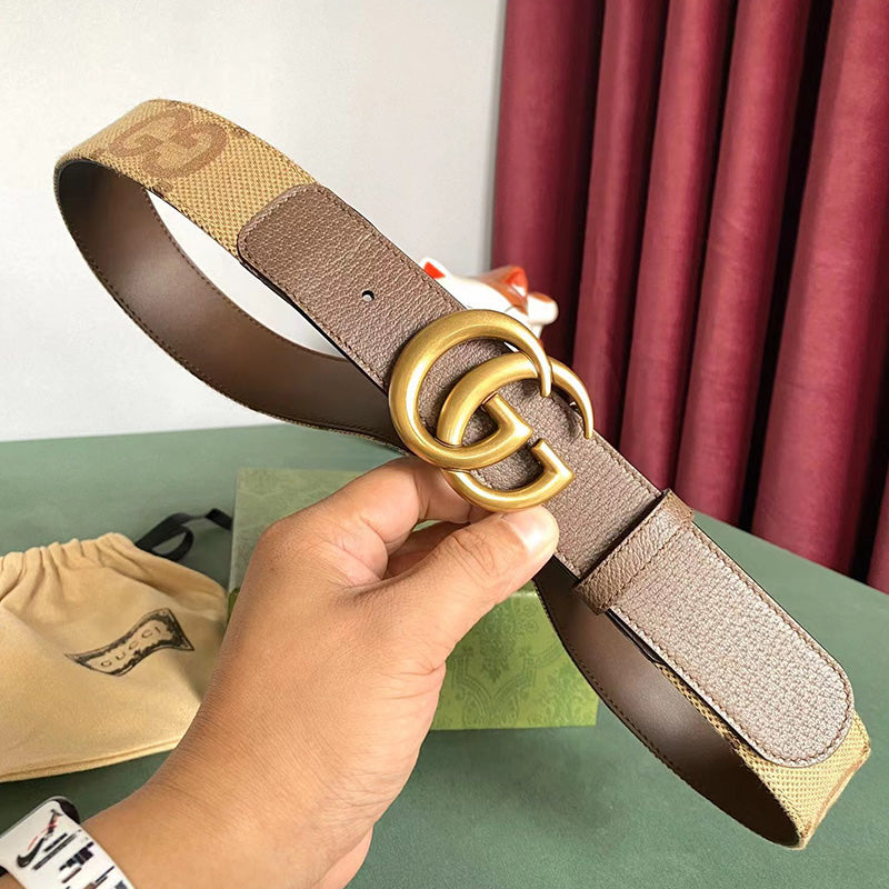 JXB122PDE Stylish  High quality belt With full package