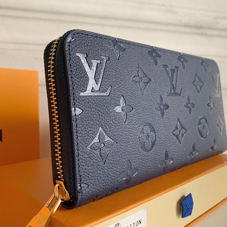 1E06BDE Stylish leather wallets
