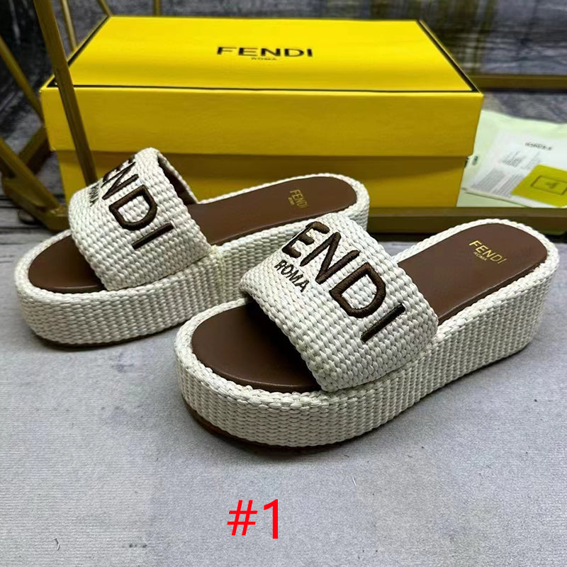 J4F1ZDE Stylish Slippers