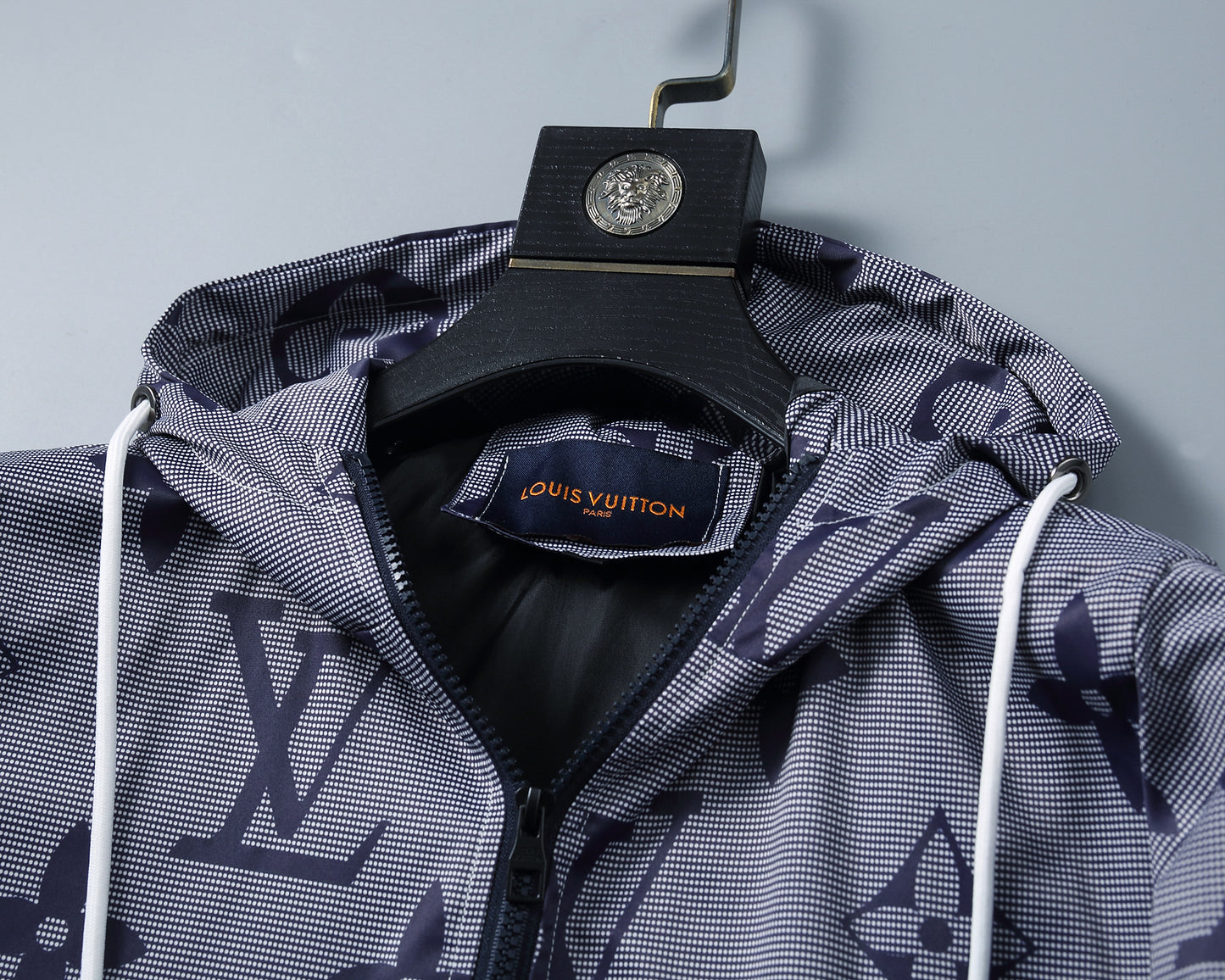 14E297UDE Stylish Coats