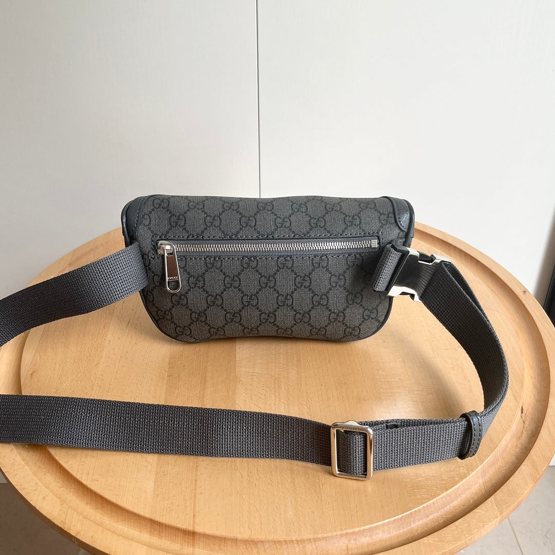 15RB42BDE Stylish  leather bag