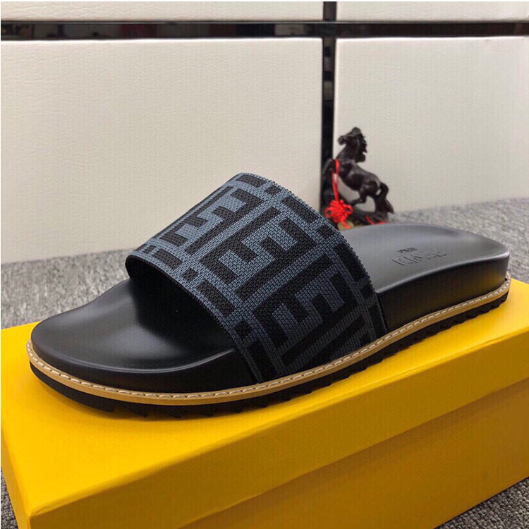 5F1ZDE Stylish Slippers