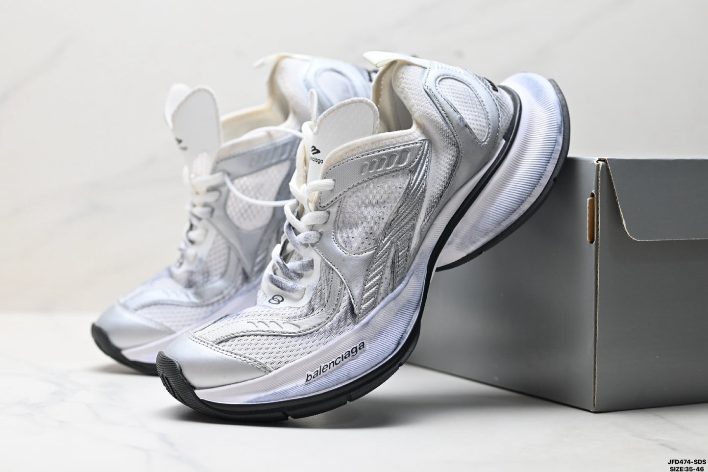 485RJ26ZDE Stylish shoes