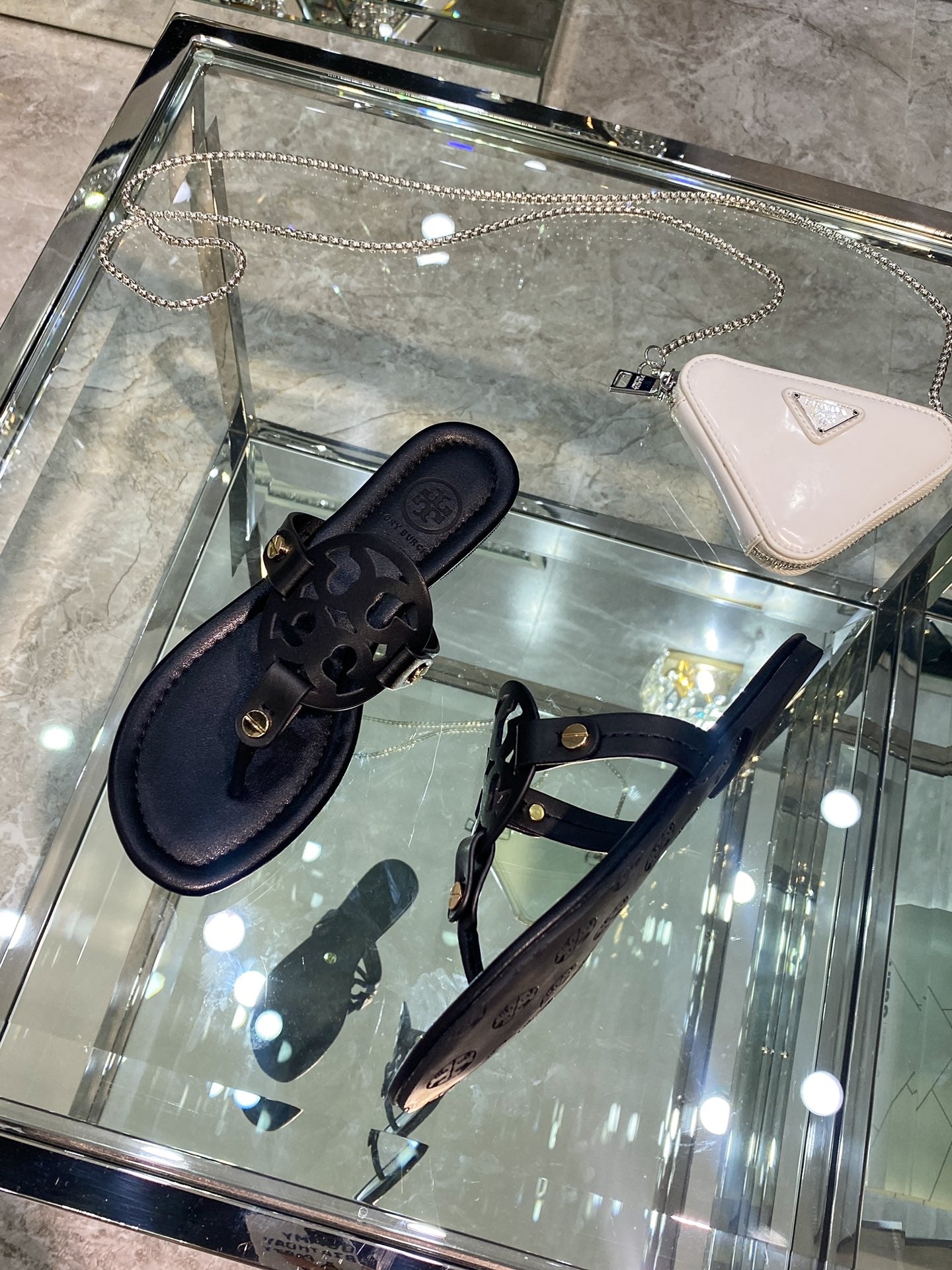 285ZA3ZDE Stylish  leather Shoes
