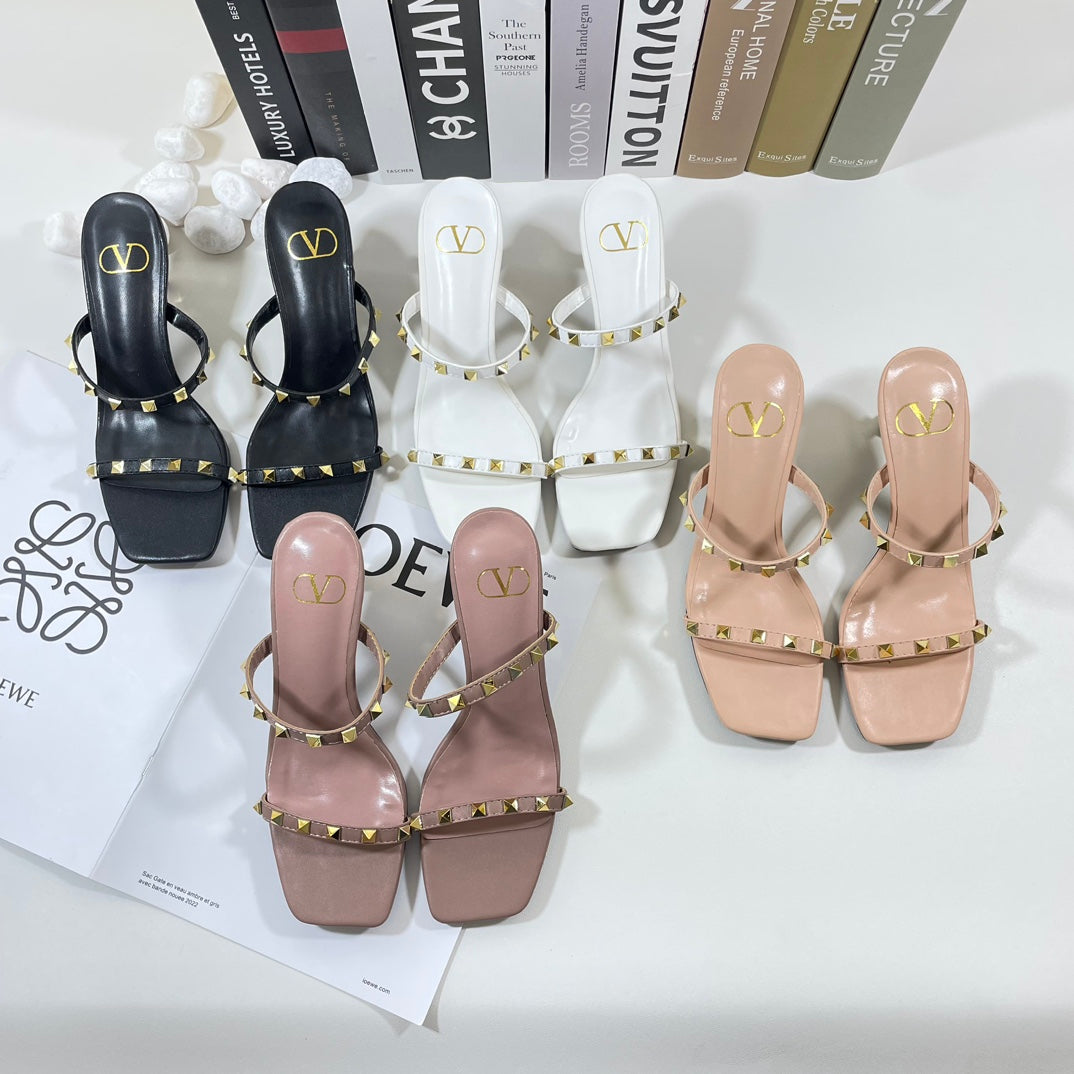 14VL62ZDE Stylish High heels Heel height 7cm