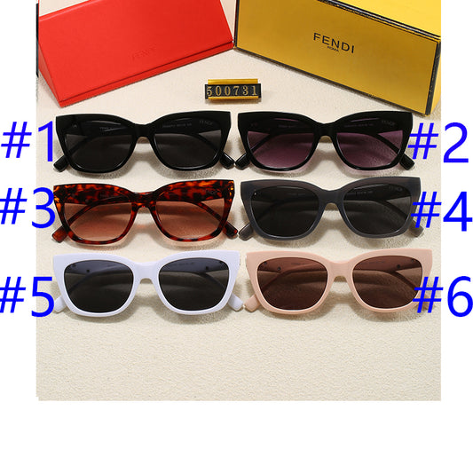 285RF26TDE Stylish  Sunglasses
