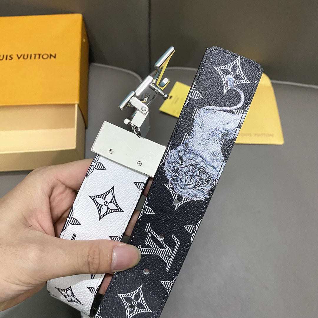 14E70PDE Stylish  High quality belt With full package