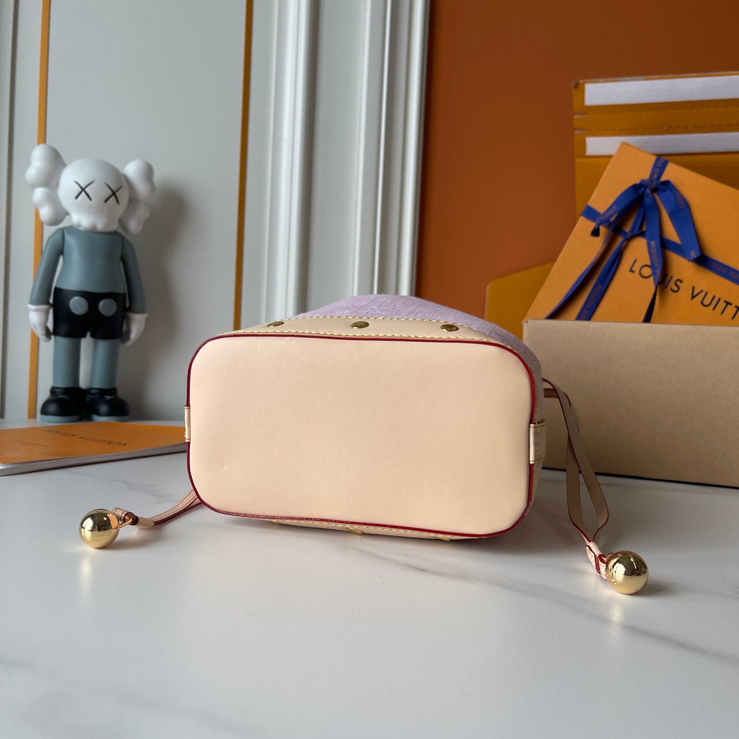 175NE21BDE  Stylish Cowboy bag