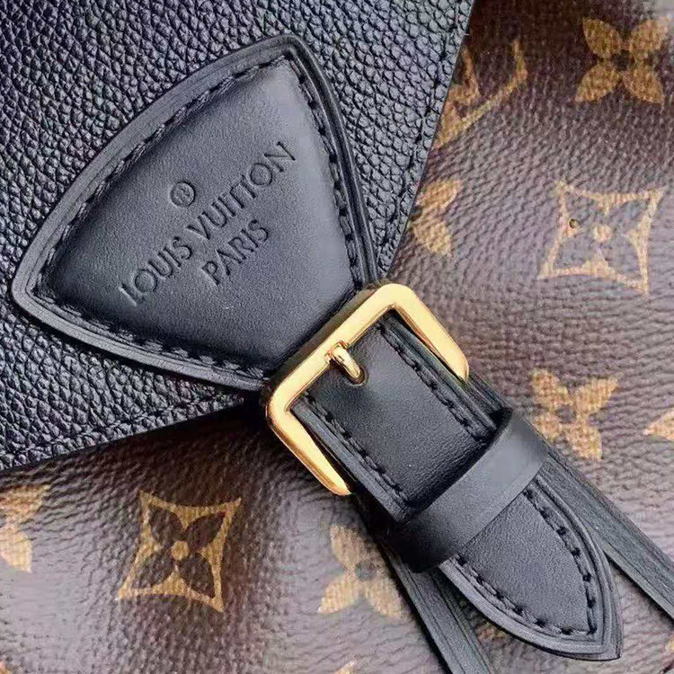 AE013BDE Stylish leather bag 
