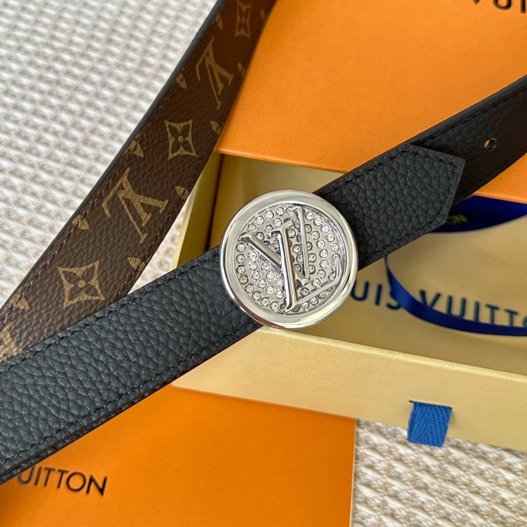 14E71PDE Stylish  High quality belt With full package