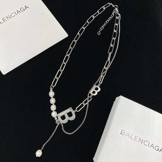 14J150XDE Stylish Necklaces