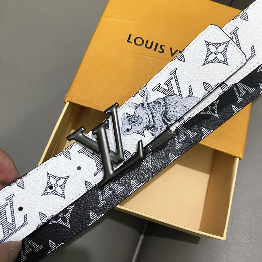 14E70PDE Stylish  High quality belt With full package