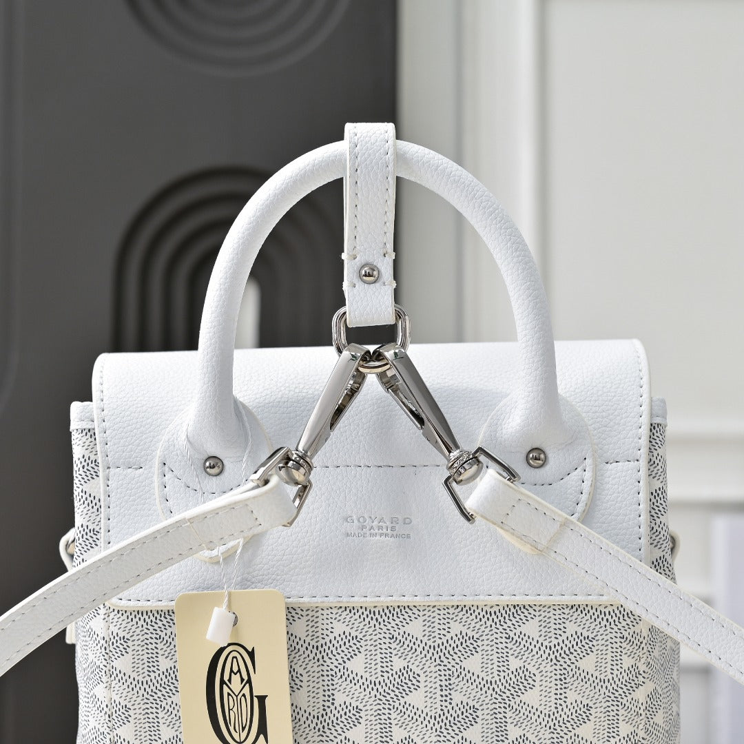 1WA105BDE Stylish leather bag