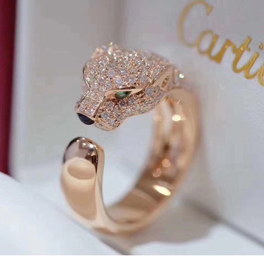 ZK87JDE Stylish  rings