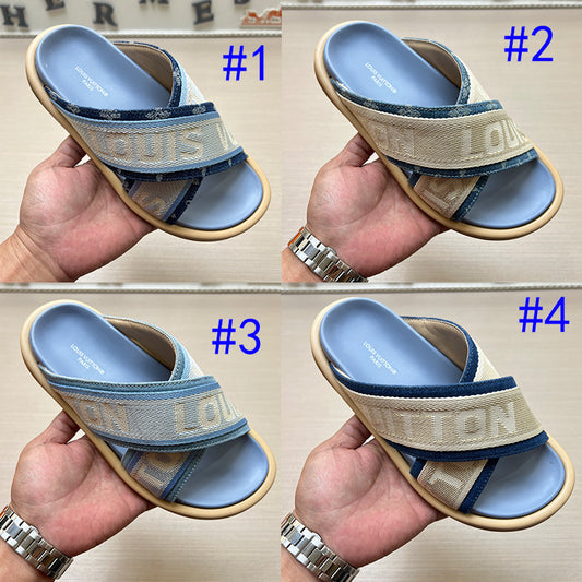 535ZE272ZDE Stylish Slippers