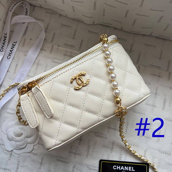 155XC29BDE Stylish leather bag