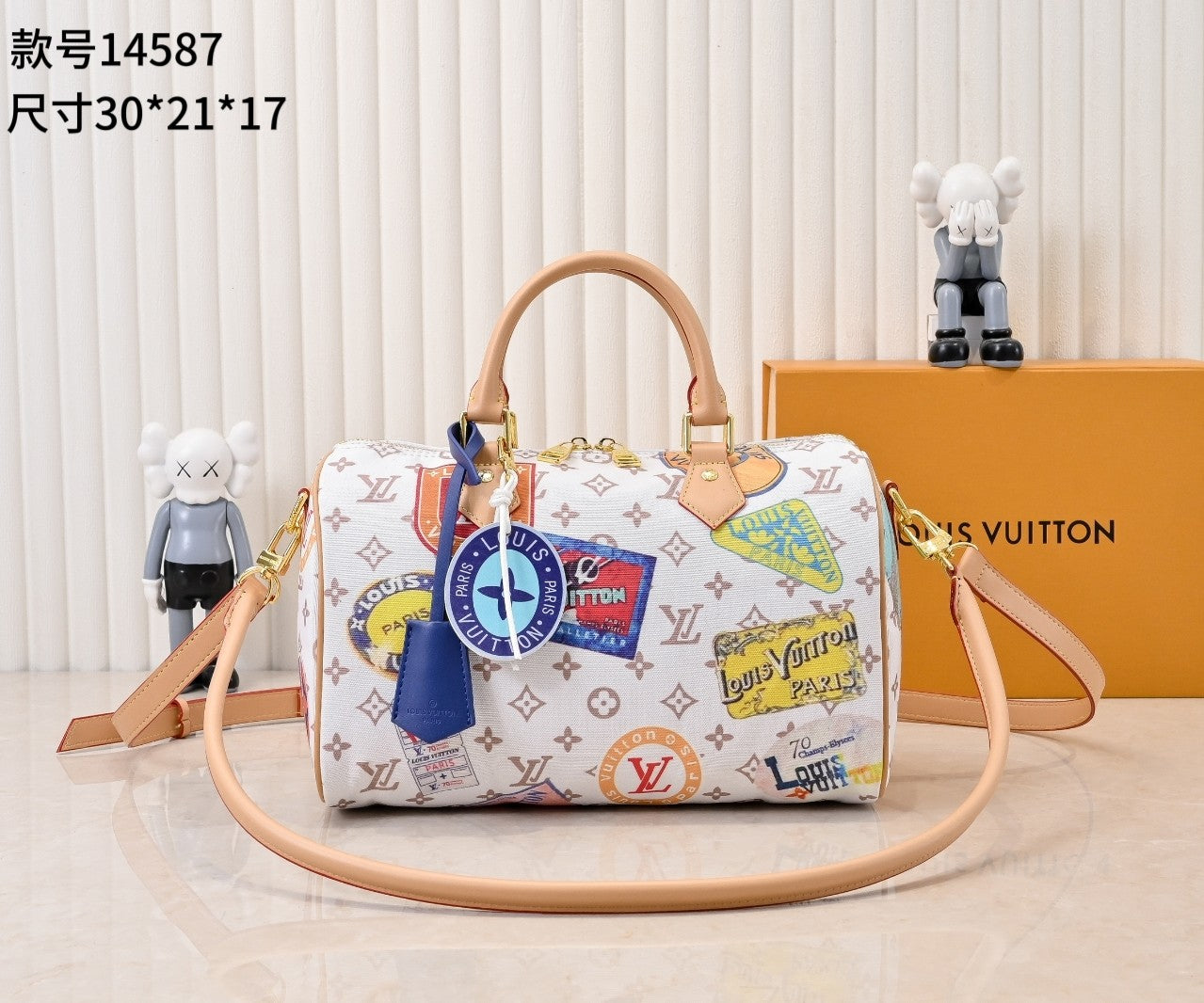 155NE21BDE Stylish Luggage bags