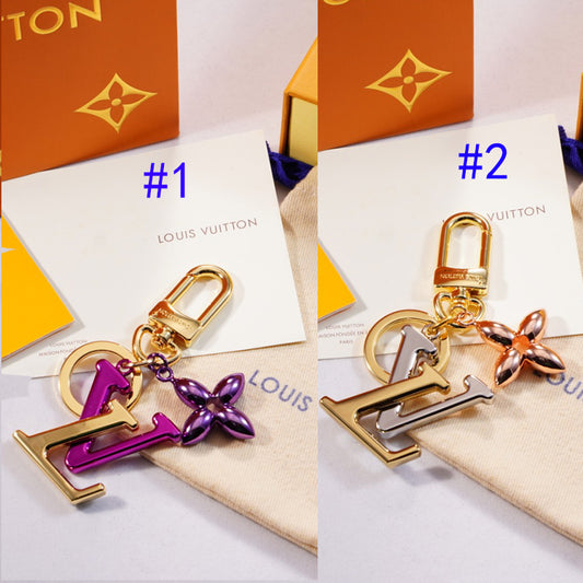 14E91ADE Stylish key closure