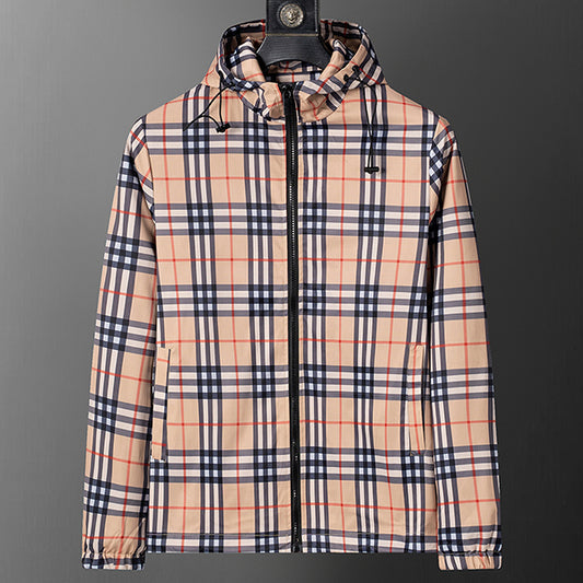 175ZR24UDE Stylish Coats