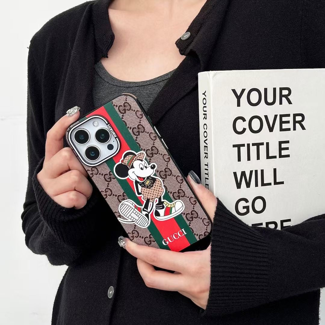 155RB22ADE Stylish Phone Case