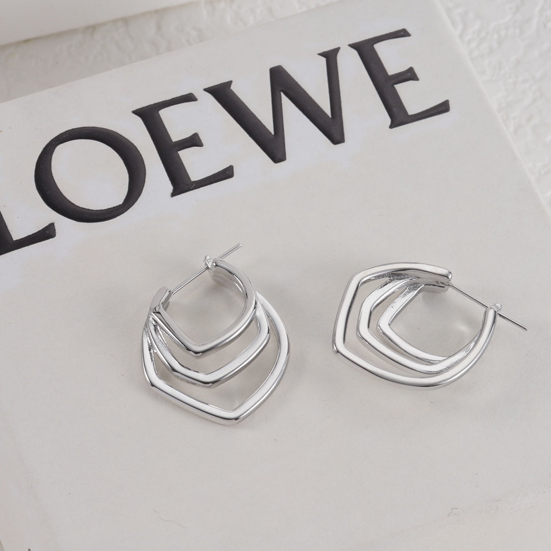 14A959EDE Stylish Earrings