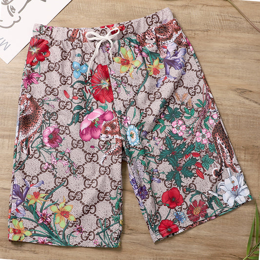 14B29YDE Stylish Men's trunks