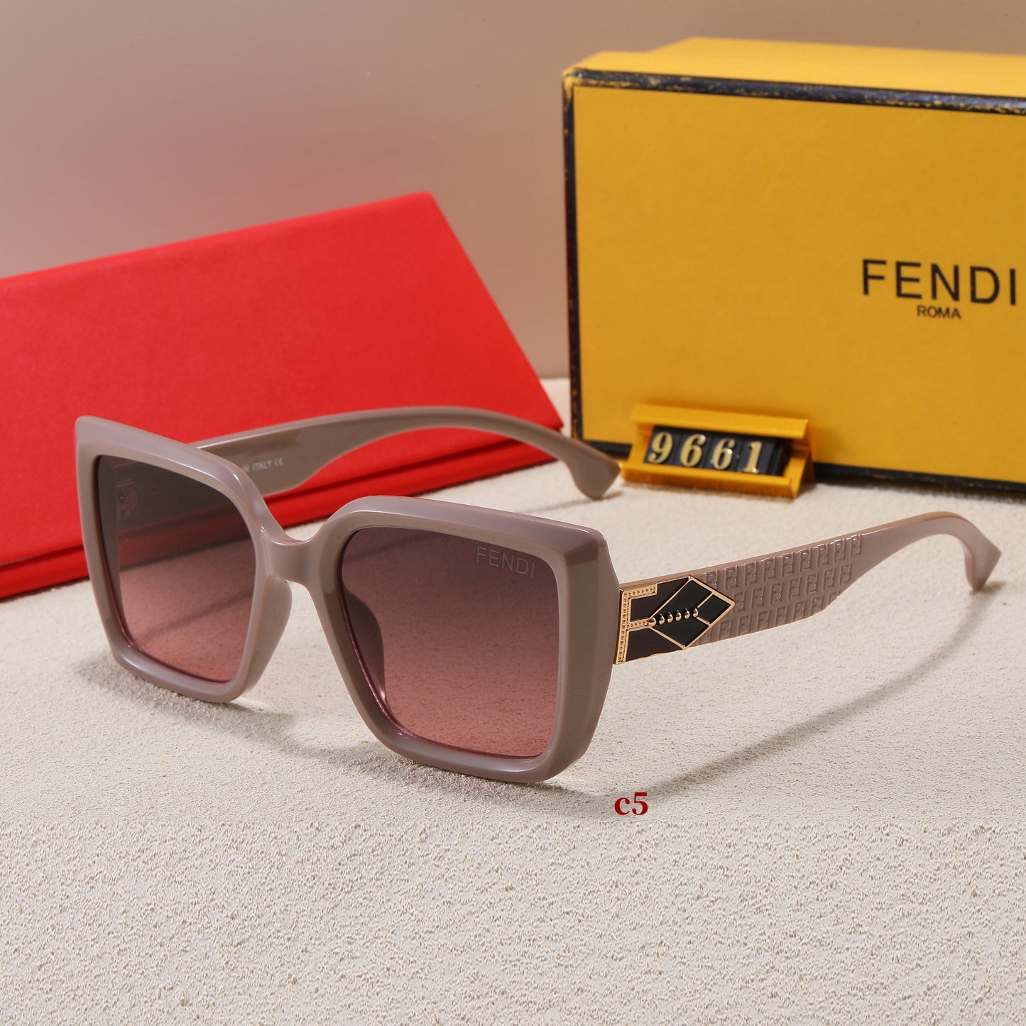285RF13TDE Stylish Sunglasses