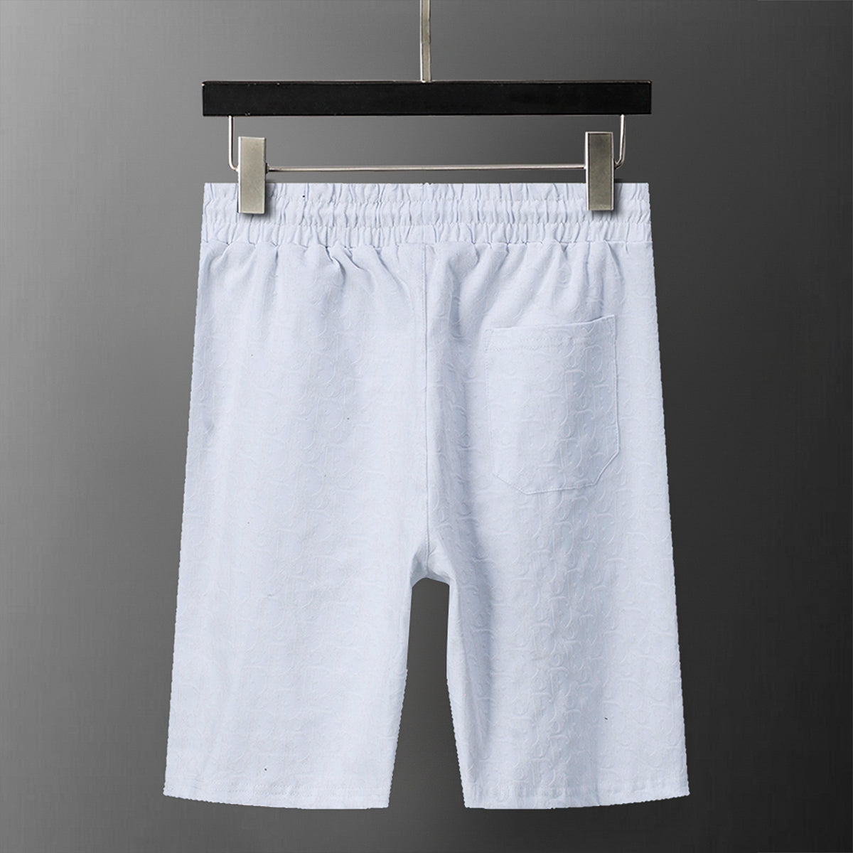 135RD116UDE Stylish shirt and shorts set