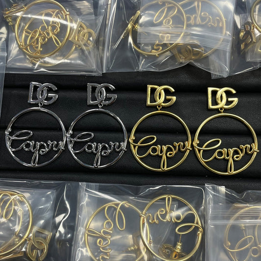 14A812EDE Stylish Earrings