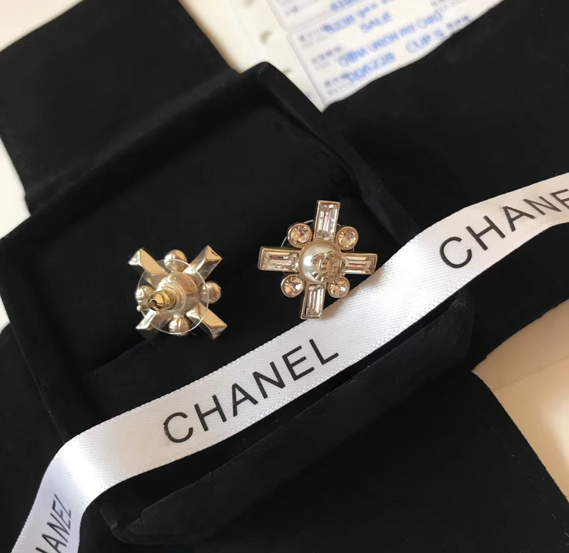 1YC147EDE Stylish Earrings